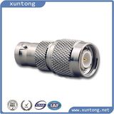 BNC Female (Jack) to TNC Male (Plug) Adapter