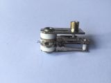 Temperature Control Switch Adjustable Bimetal Kst Thermostat