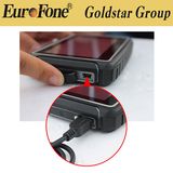 4.3 Inch Touch Screen FM GPS Navigation 8GB Flash Mermory