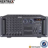 Class D Power Amplifier Professional Digital Power Amplifier