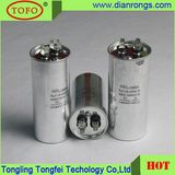 60UF 400V Cbb65 Capacitor From Manufacturer