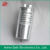 Cbb65 35UF 450V Capacitor and Capacitor Air Conditioner