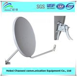 Kuband Offset Satellite Dish Antenna 60cm