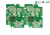 Fr4 PCB Protype Assembly
