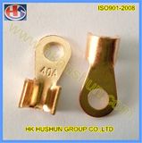 Provide Hot Sale Open Terminal with Copper (HS-DZ-0079)