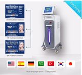 Vertical Diode Laser 755nm 808nm 1064nm Medical Beauty Machine Price