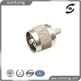 TNC Male to UHF Male Cable LMR400 Crimp Connector