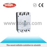 500V 800V Moulded Case Circuit Breaker IEC60947-2 Approval (3poles 4poles)