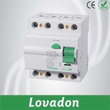 R1 Series 16A 4p RCCB Residual Current Circuit Breaker