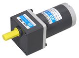 70mm, DC gear motor, Long life, Low Noise, 25W, gear motor