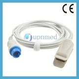 Biolight Anyview A3 Adult Finger Clip SpO2 Sensor, 9pin