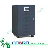80kVA/64kw (3: 3) Low Frequency Online UPS