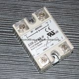 SSR-25va Solid State Module