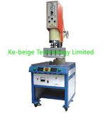 Integrated Ultrasonic Welding Machine Supersonic Plastic Welder 15kHz 2600W