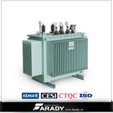 Onan Dyn11 3 Phase Distribution Transformers 1500kVA Capacity