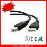 Am to Bm USB Scanner Printer Data Extension Cable