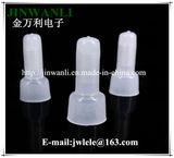 Press Line Cap Insulated Wiring Terminal
