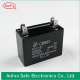 High Power 400VAC 35UF Cbb61 High Universality Winding Machine Capacitor