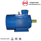 GOST Series Three-Phase Asynchronous Electric Motors