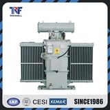 S9-2000/10kv Oil Immersed Distribution Transformer