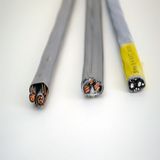 UL Listed AA-8000 Aluminum Alloy Conductor Service Entrance Cable