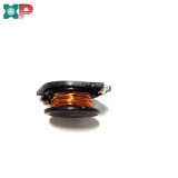 Wire Wound SMD Type Power Inductor with High Energy