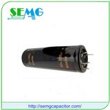 Super Start Capacitor / High Voltage Capacitor 4700UF450V