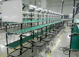 SMT, LED and DIP Assembly Line