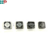 Four Terminals Choke Coil Power Inductor