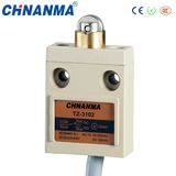 IP67 Waterproof Limit Switch Made of