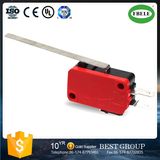 New Product Hv Type Electrical Waterproof Micro Switch
