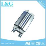 Pump 110c Manual Reset Thermal Protector 20A Normally Closed Temperature Fuse