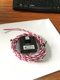 UL Split Core Current Sensor 100A/0.33V Jiangyin Spark