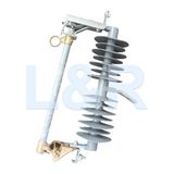 Drop-out Fuse Cutout High-Voltage Polymer