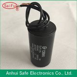 Cbb60 AC Motor Running Capacitor Manufacture