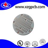 Copper Based Printed Circuit Board PCB for Industrial Control