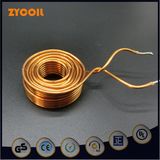 Air Core Coil Self-Bonded Wire Coil