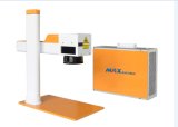 Mopa Smart Laser Marking Machine for Color Marking