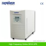 UPS-True on-Line Double Conversion UPS T1-3KVA
