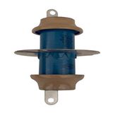 2000PF 15kv High Power Ceramic Capacitor
