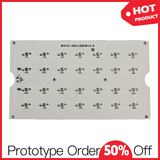 Fast Turn Aluminum PCB Manufacturing with Assembly Service