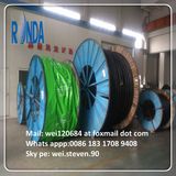 600V 1000V Underground Aluminum Core Power Cable