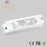 350mA/500mA/700mA Triac Dimmable Driver Constant Current 20W