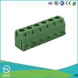 Male Female 26-14AWG PCB Terminal Block