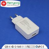 5V 1A USB Charger with Kc Kcc Certicates