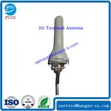 3G Rubber Terminal Antenna with SMA Connector