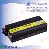 Modified Wave Inverter 1500W for Camping