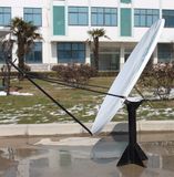 1.2m Offset Rx Only Antenna