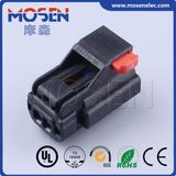Fci 2 Pin Male and Female Auto Socket Plug Electrical Connector 54200207 54200206