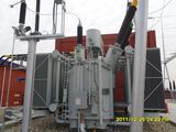22.9kv 60Hz/50Hz Zigzag Transformer with Netural Grounding Resistor